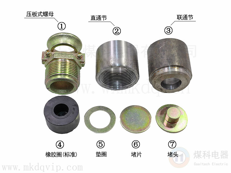 1662466416101910.jpg A5(Φ50)防爆電纜引入裝置帶標(biāo)注版.jpg